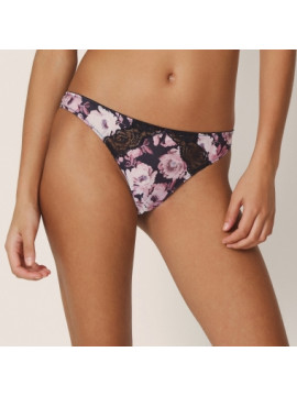 Marie Jo Axelle Thong